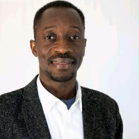 Jeremiah Kehinde