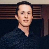 Hamish Houston