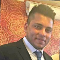 Junaid Cheema