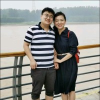 Cong Ma