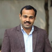 Rajnikant Mishra