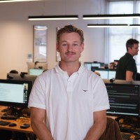 Luke Melnjak