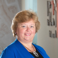 Lisa Gobrecht