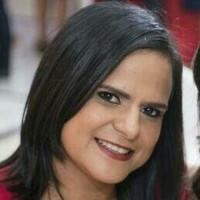 Josefina Sanjur De Fábrega
