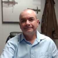 Dave Ramsden