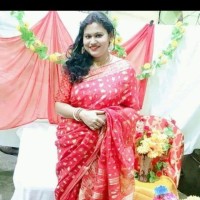 Moumita Naha Roy