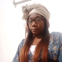 Marie Lydie Mouyany