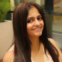 Kirti S