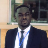 Stephen Yeboah
