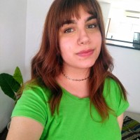 Florencia Aranda