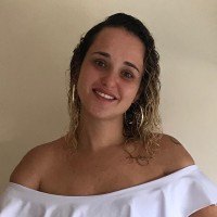 Lola Camarota Moura