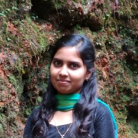 Ranjini K B