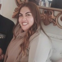 Kulsum Daniels