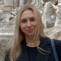 Budyk Anastasiia