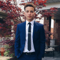 Justin Harty