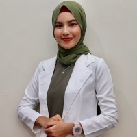 Syarifah Ainal Mardiyah