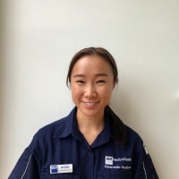 Rosie Cui