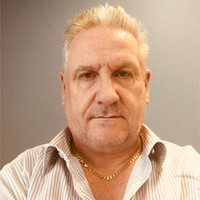 Paul Bishop