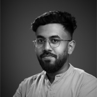 Niladri Pal