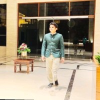 Ismail Ashik