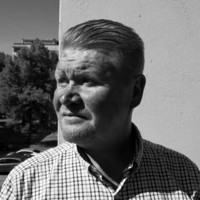 Juha Korpinen