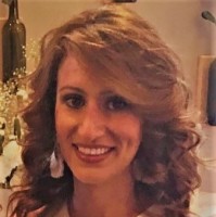 Tina Ewald Johnson