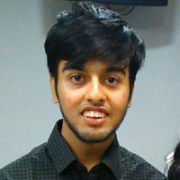 Harshit Verma