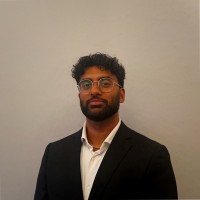 Thinesh Sivanandatheva