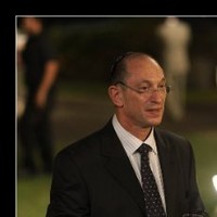 David Stuart Cornberg