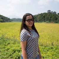 Megha Hedaoo