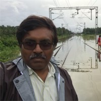 K RAVI KUMAR