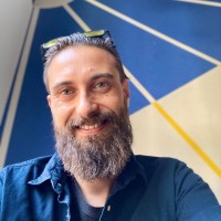 Jose Luis Ruiz Gonzalez