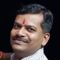 Vishal Parkar