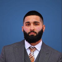 Muhammad Abbasi