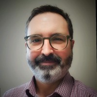 Simon Reynolds Mbcs