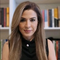 İlknur Tunç, MBA, CICP