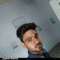 Jagdish Sharma