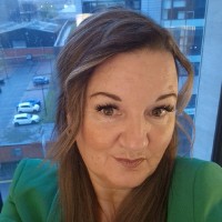 Jacqueline Girvan