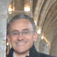 Patrick Favre-Bulle