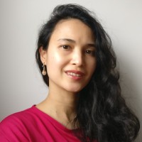 Soraya Baharum