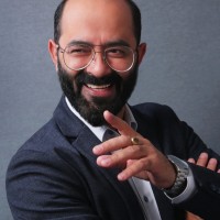 Vishal Gogia