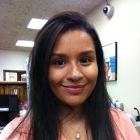 Grecia Flores