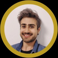 Amin(O) Khodadadi