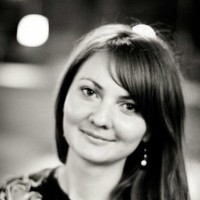 Анастасия Хоменко