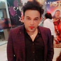 Sunil Tiwari