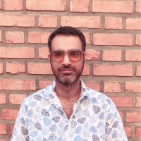 Saeid Lotfi