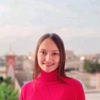 Érika Saavedra Monsalve