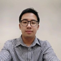 liew felix hariyanto