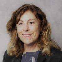 Louise Caughey