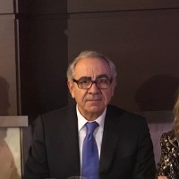 José Martinez Sánchez